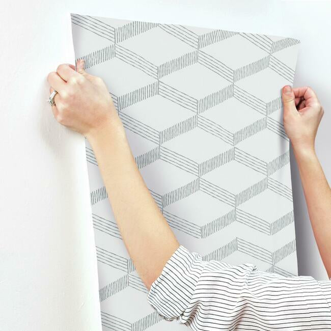 palisades-paperweave-wallpaper-white-smokey-blue-york-wallcoverings-bo6723