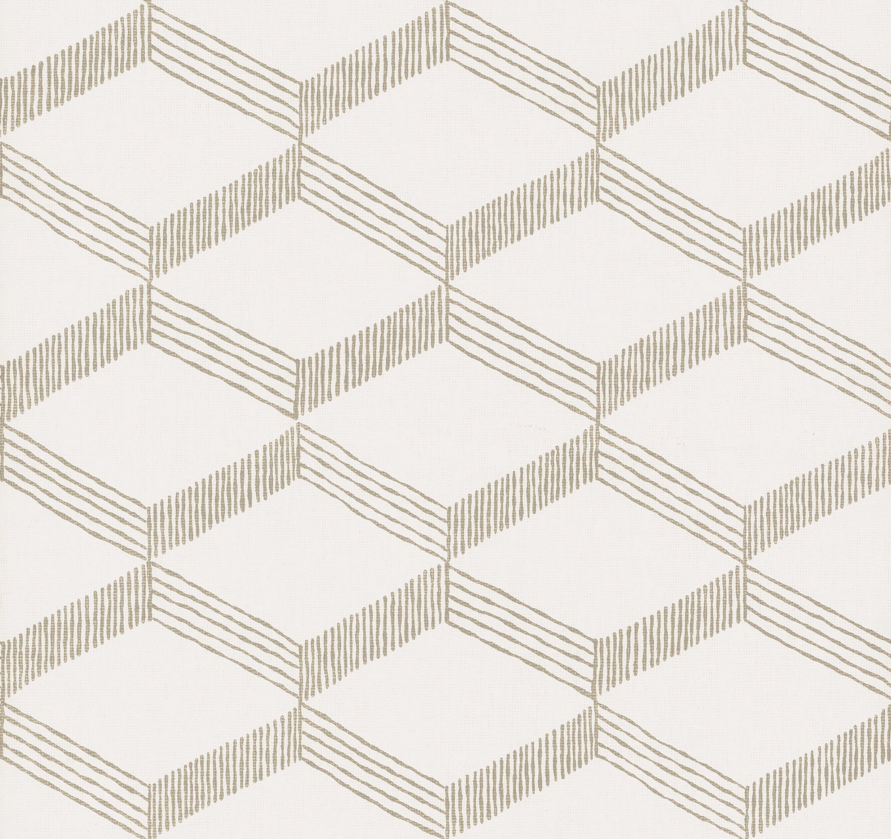 Palisades Paperweave - Taupe - York Wallcoverings - BO6724