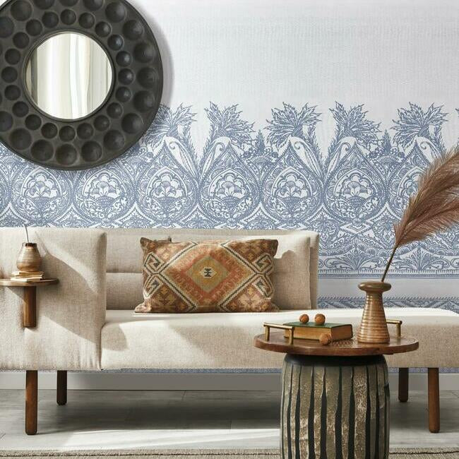 henna-wallpaper-mural-denim-white-york-wallcoverings-bo6741m
