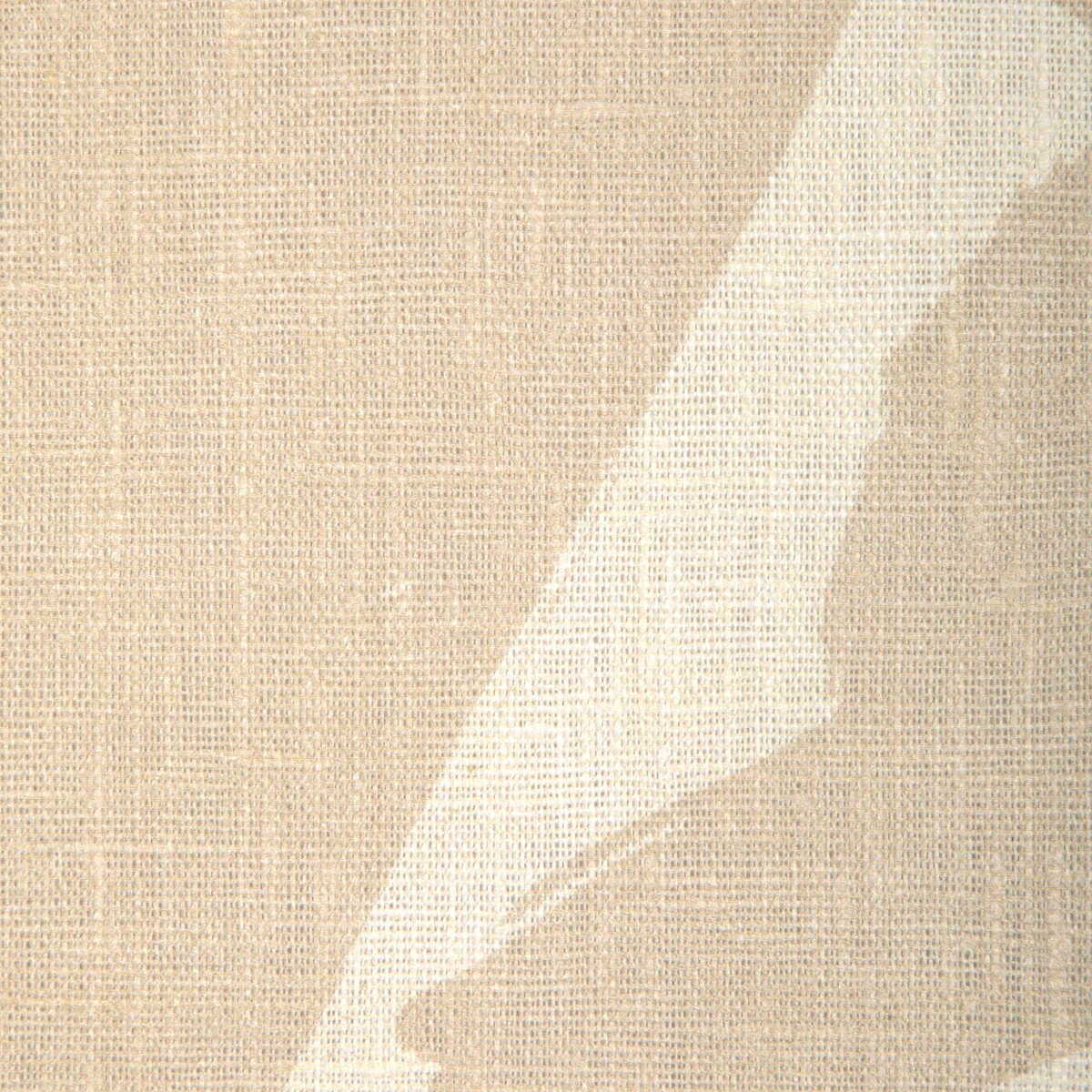 Bold Lines - Stone - KRAVET COUTURE Fabric