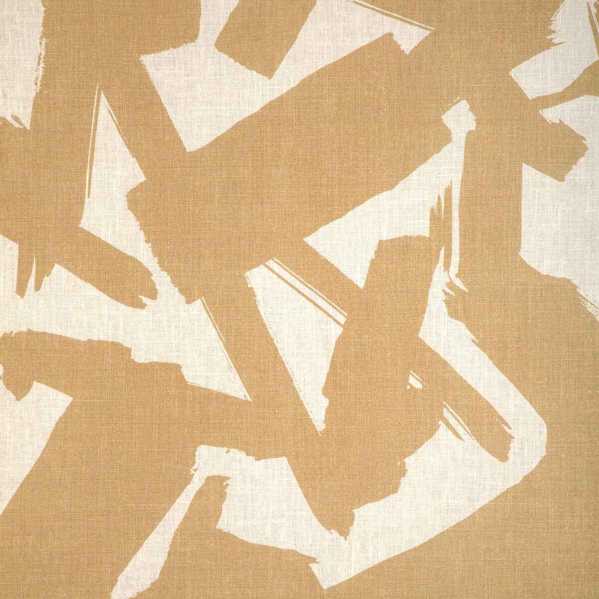 Boldlines1160 Bold Lines Camel Kravet Couture Fabric