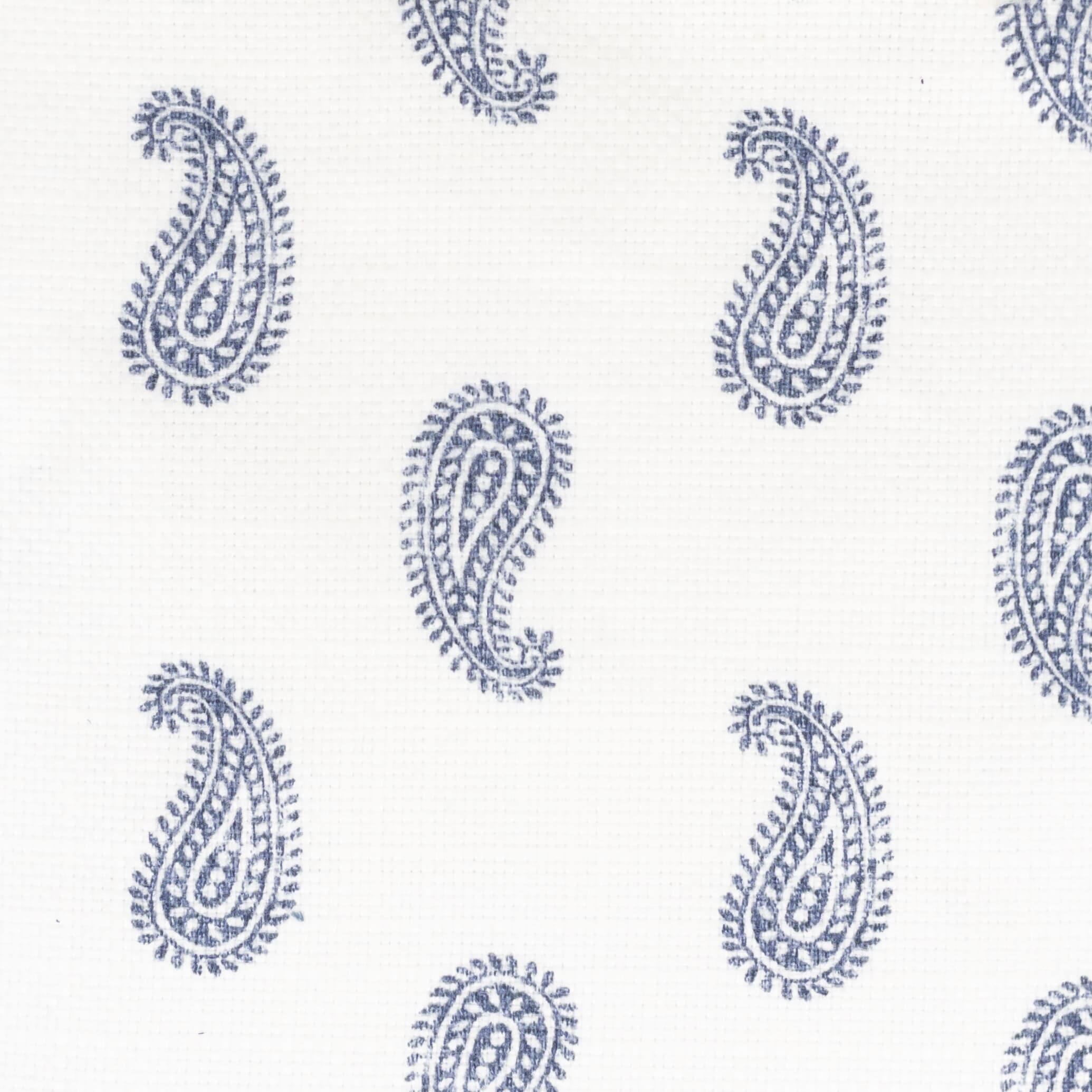 BONHAM-1-NAVY-STOUT-TEXTILES - Stout Textiles Fabric