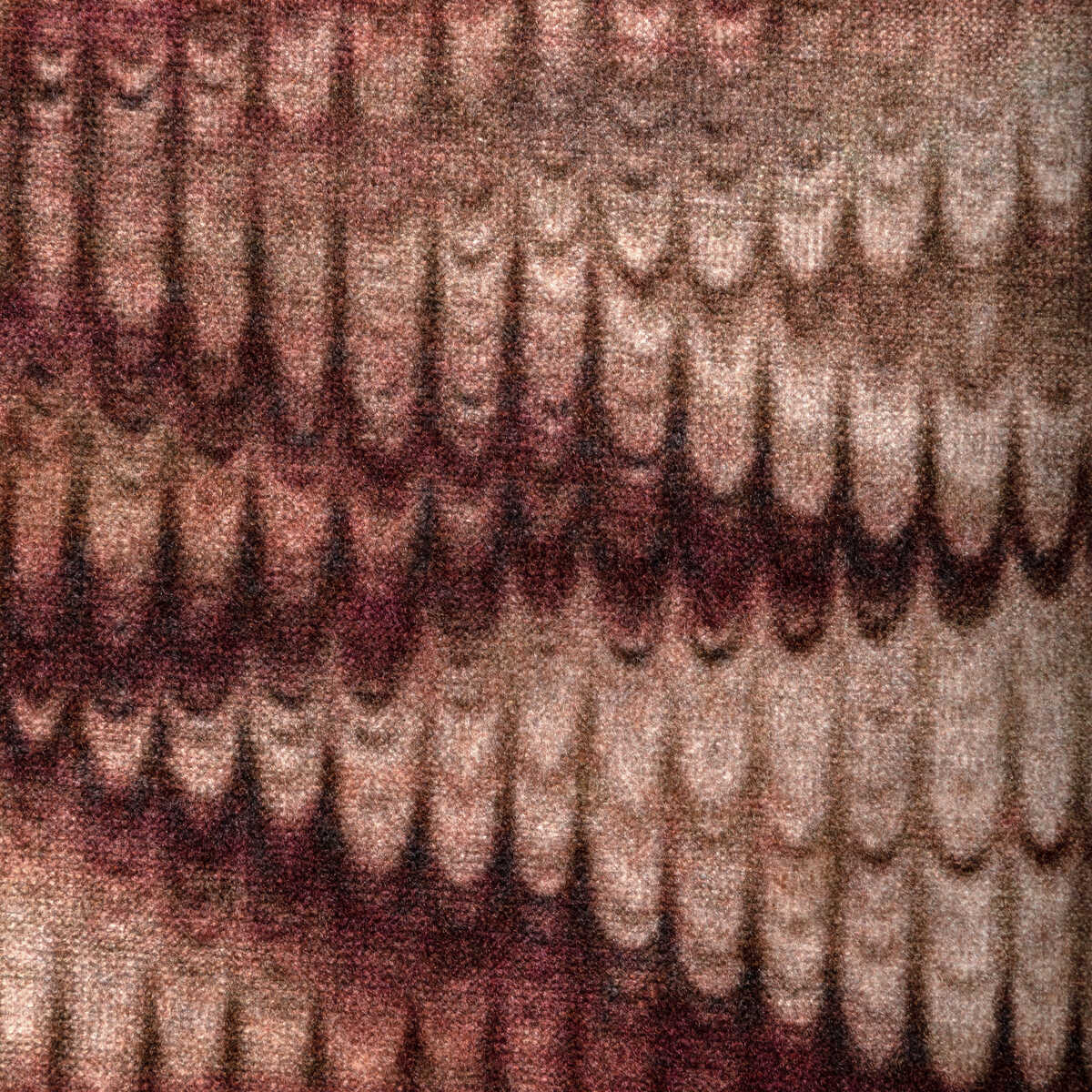 Boscage - Merlot - KRAVET COUTURE Fabric