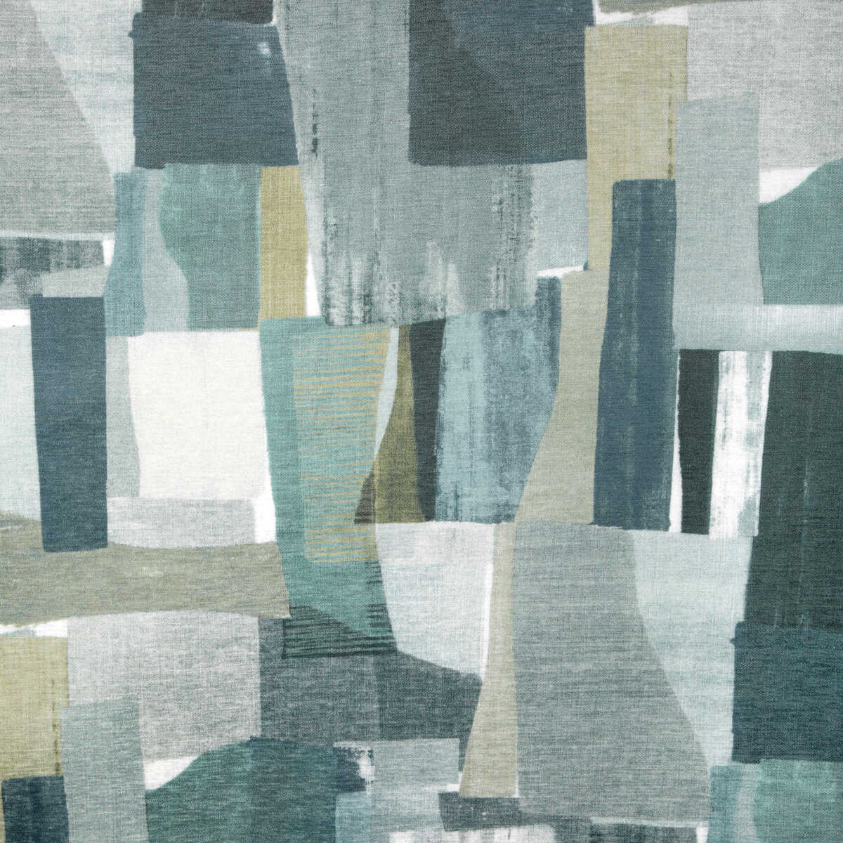 Box Art - 52 - KRAVET BASICS Fabric