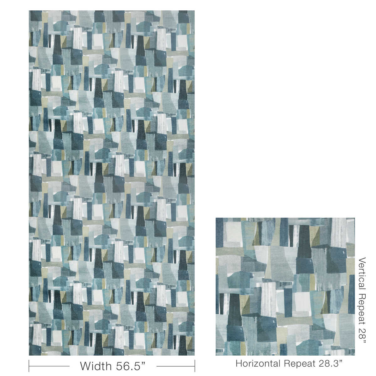 Box Art - 52 - KRAVET BASICS Fabric
