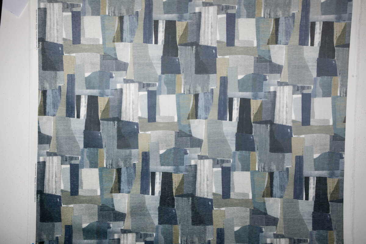 Box Art - 52 - KRAVET BASICS Fabric