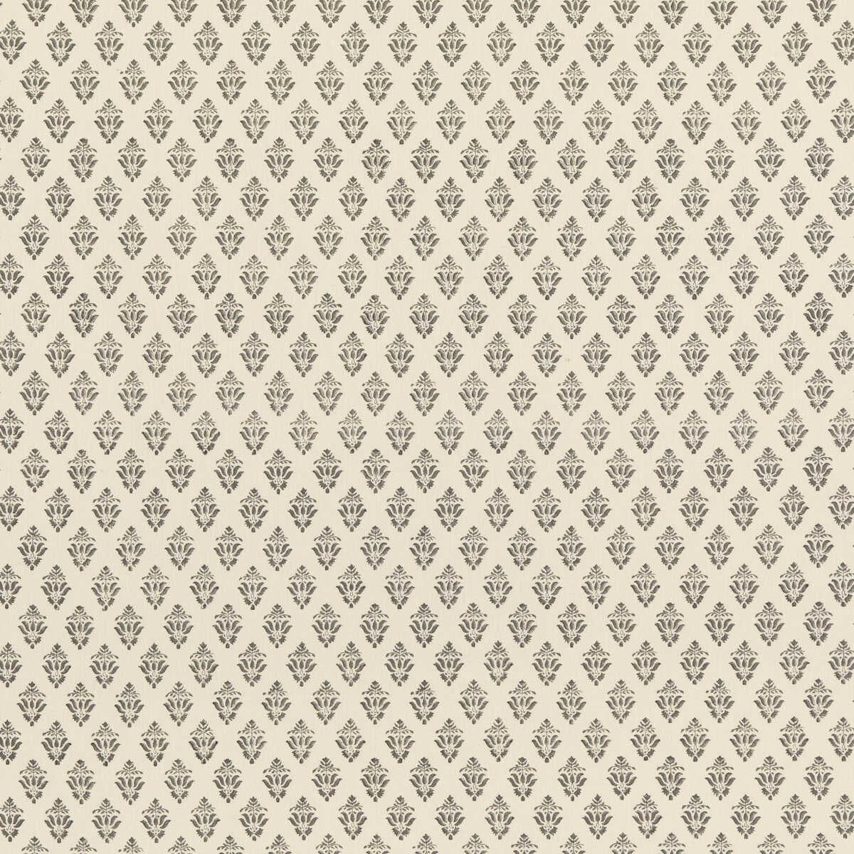 Thornham - Warm Grey - G P & J BAKER Fabric