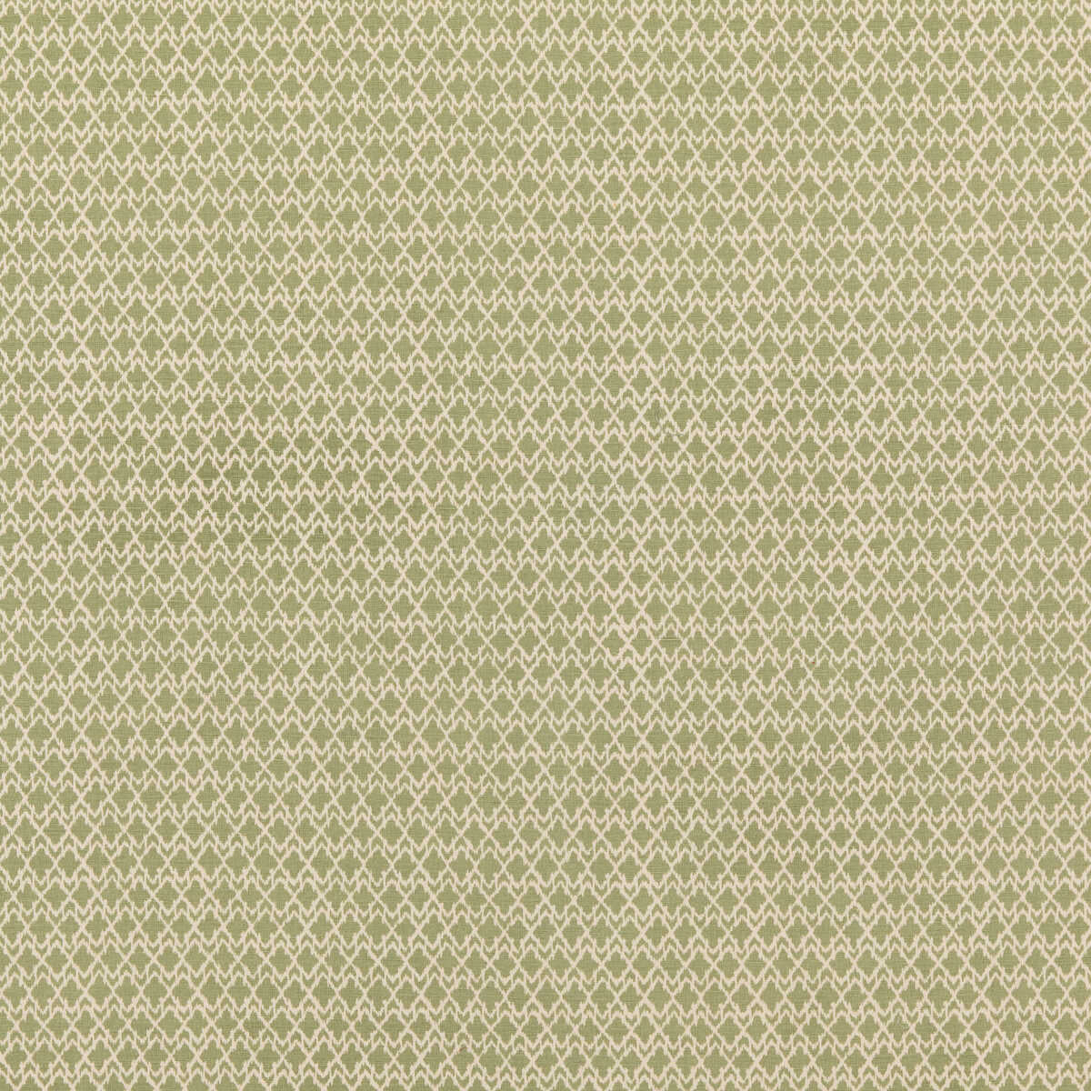 Merrin - Green - G P & J BAKER Fabric