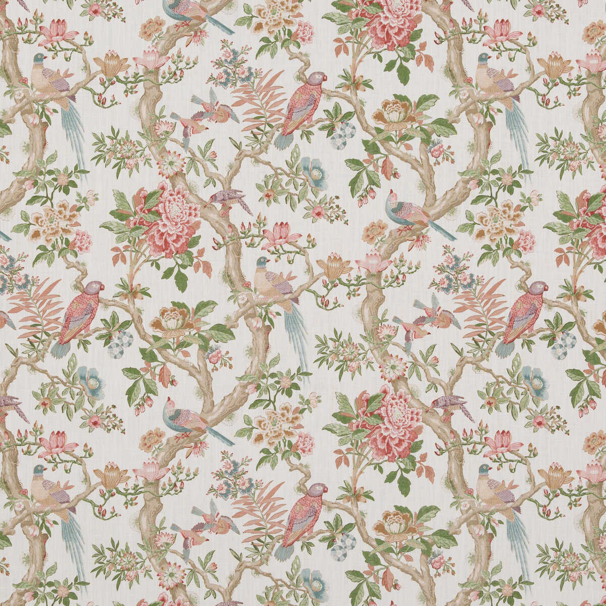 Eltham - Antique - G P & J BAKER Fabric