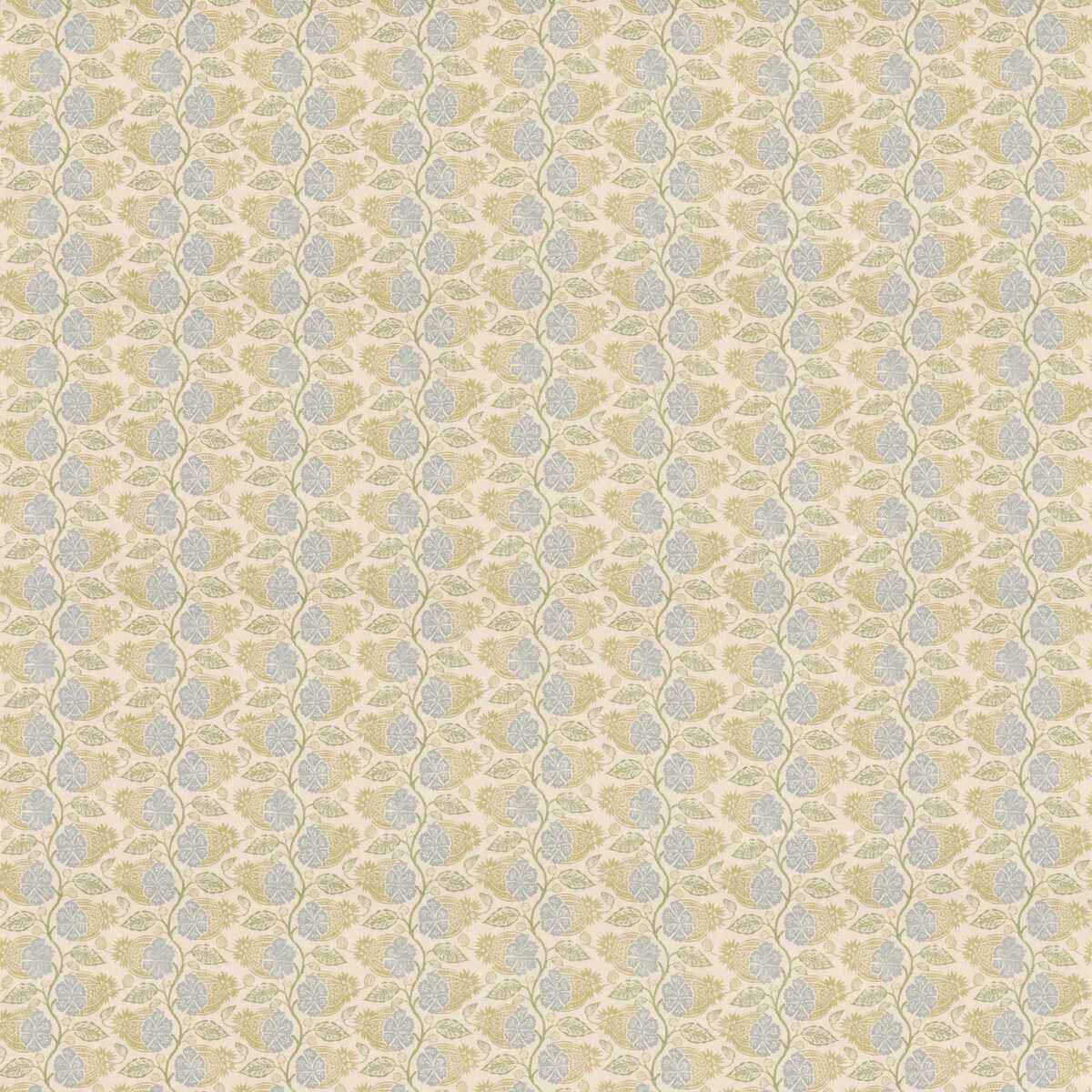 Bp1100020 Calcot Green Blue G P J Baker Fabric