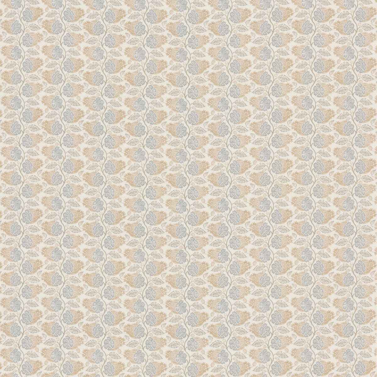 Bp1100050 Calcot Blue Sand G P J Baker Fabric