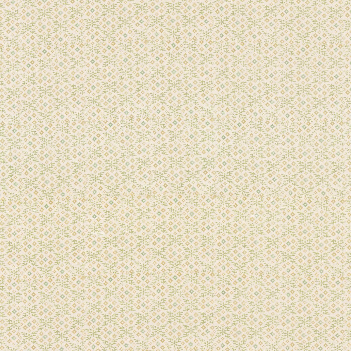 Grantly - Green - G P & J BAKER Fabric