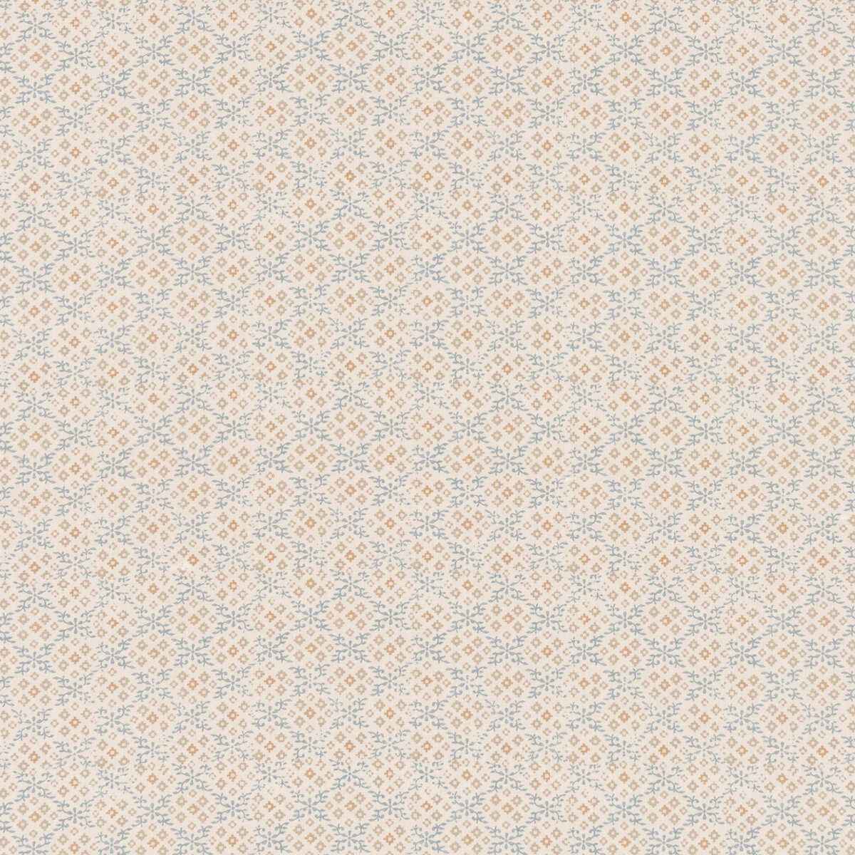 Bp1100150 Grantly Blue Sand G P J Baker Fabric