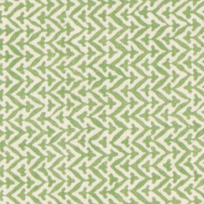 Tilly - Green - G P & J Baker Tela