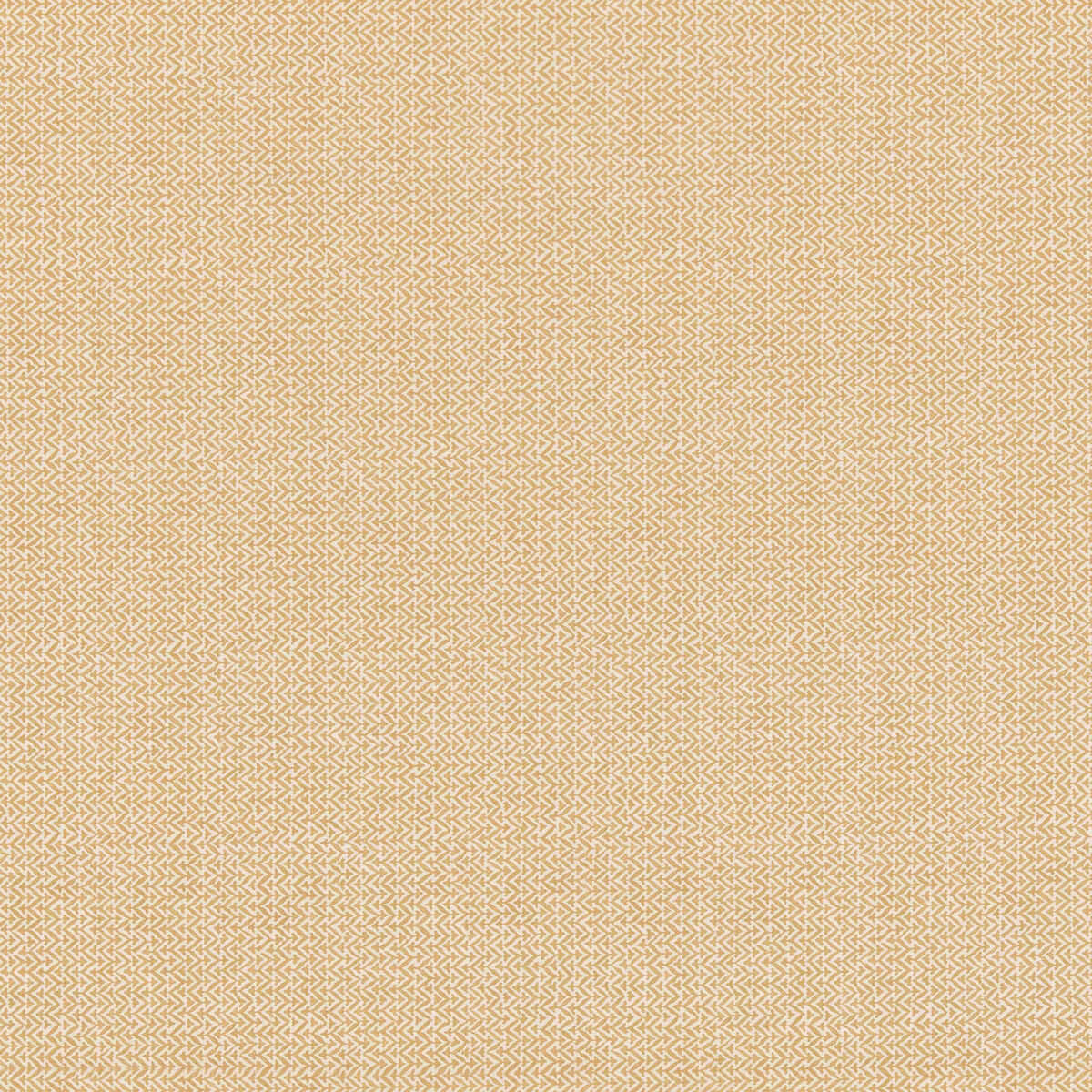 Tilly - Ochre - G P & J BAKER Fabric