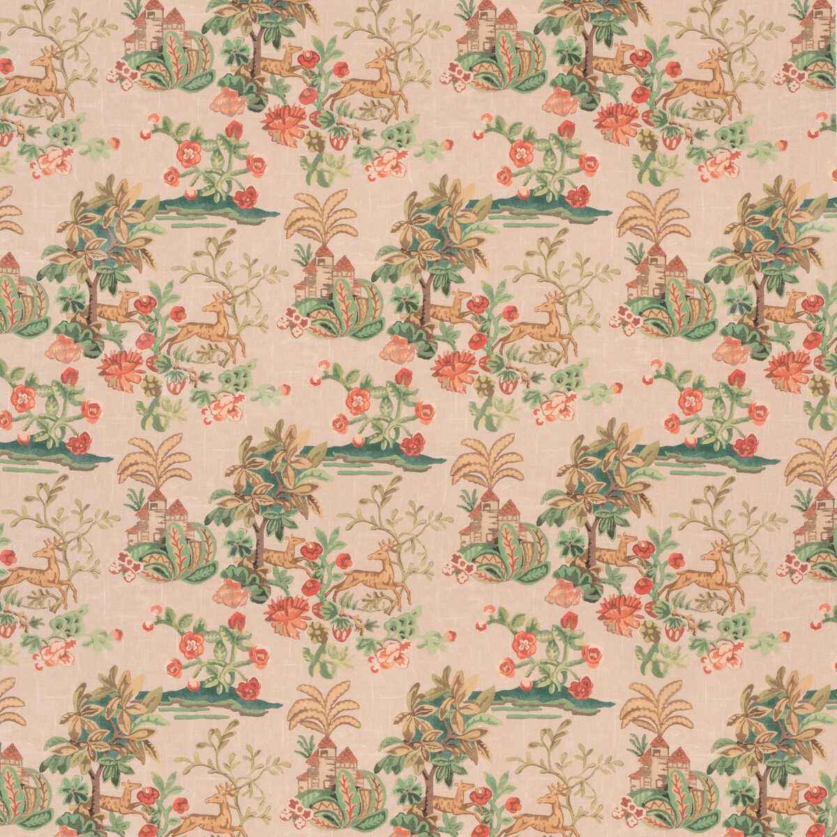 Bp1105820 Knight S Tale Plaster G P J Baker Fabric