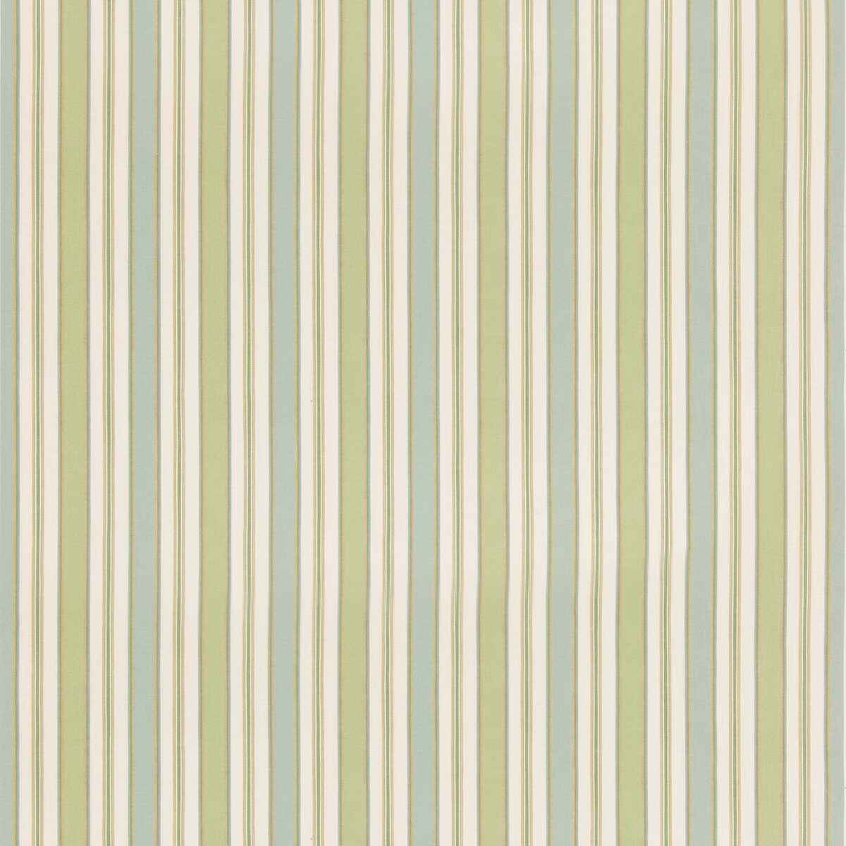 Bp1107610 Melbourne Stripe Aqua Green G P J Baker Fabric