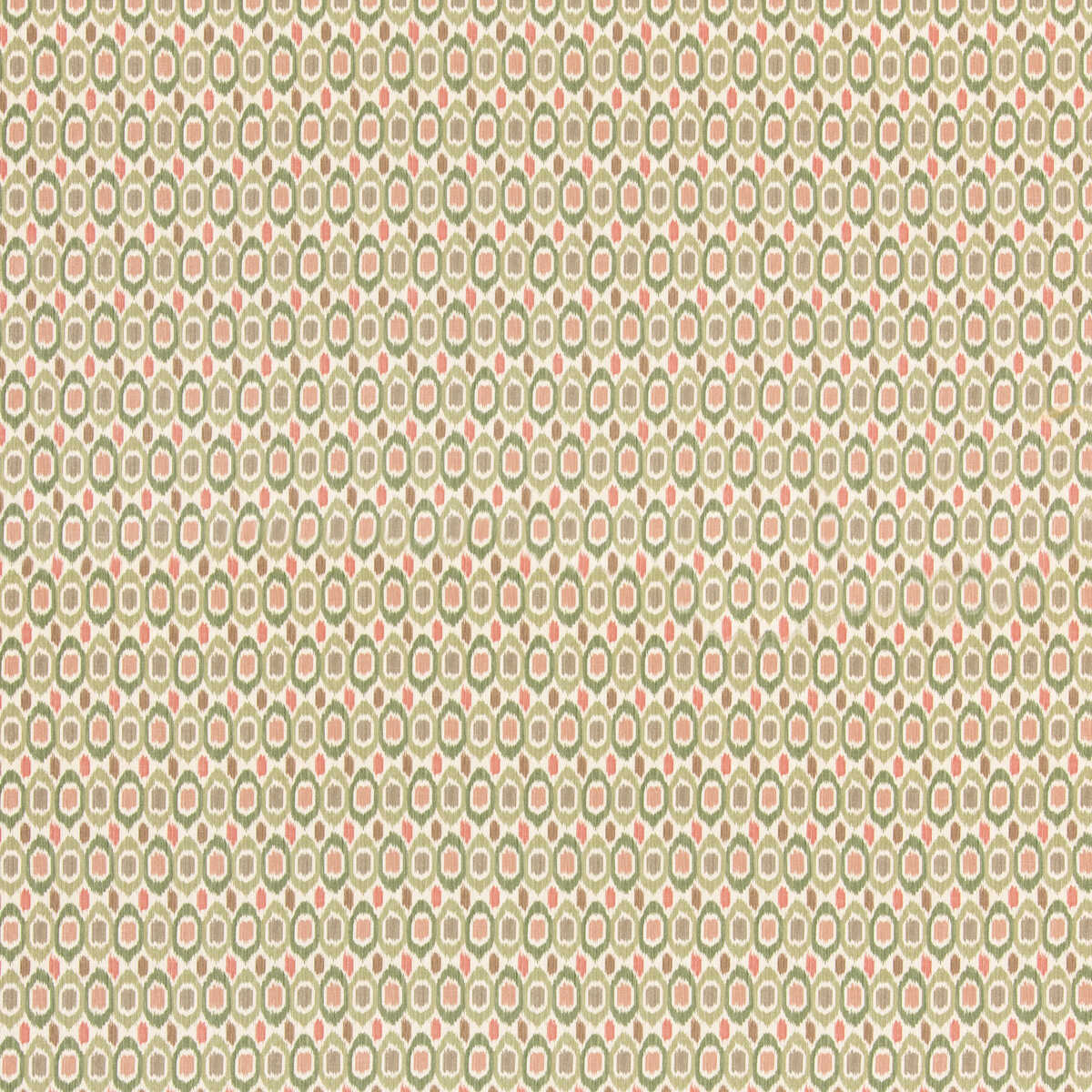 Tigris - Sage/Plaster - G P & J BAKER Fabric