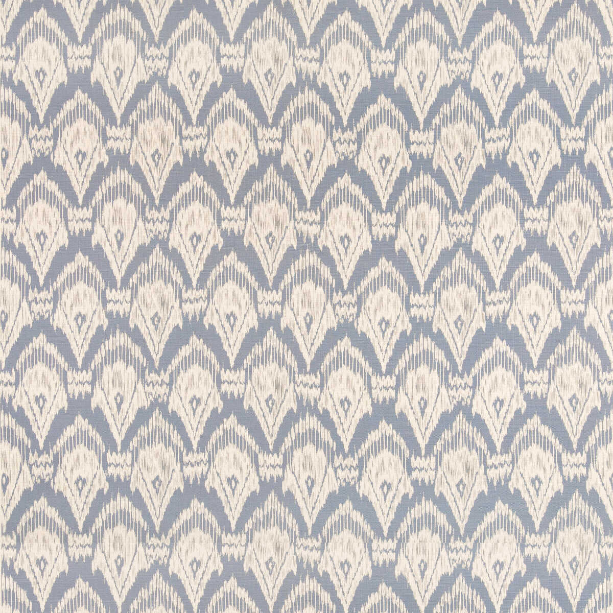 Zaraband Texture - Denim - G P & J BAKER Fabric