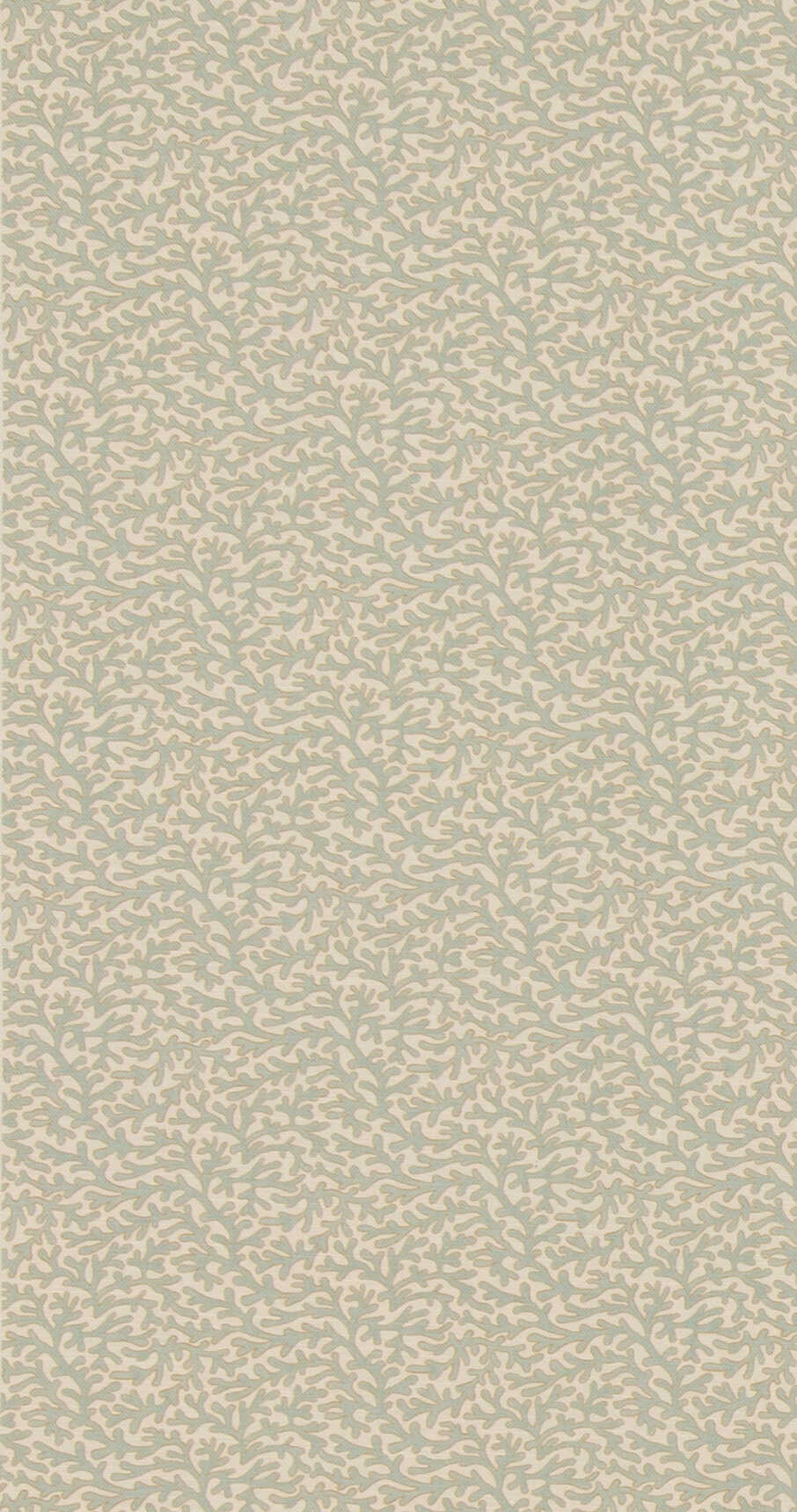 Tuffley - Aqua - G P & J BAKER Fabric