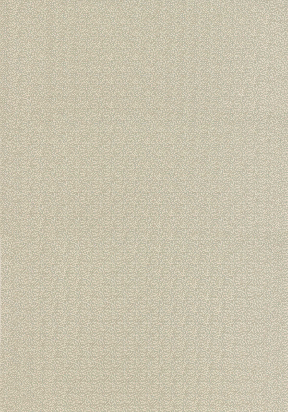 Tuffley - Aqua - G P & J BAKER Fabric