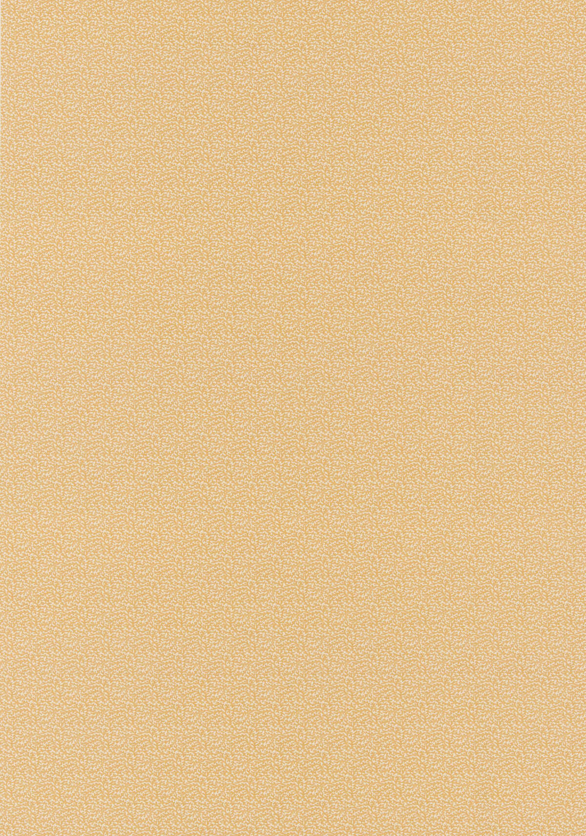 Tuffley - Ochre - G P & J BAKER Fabric