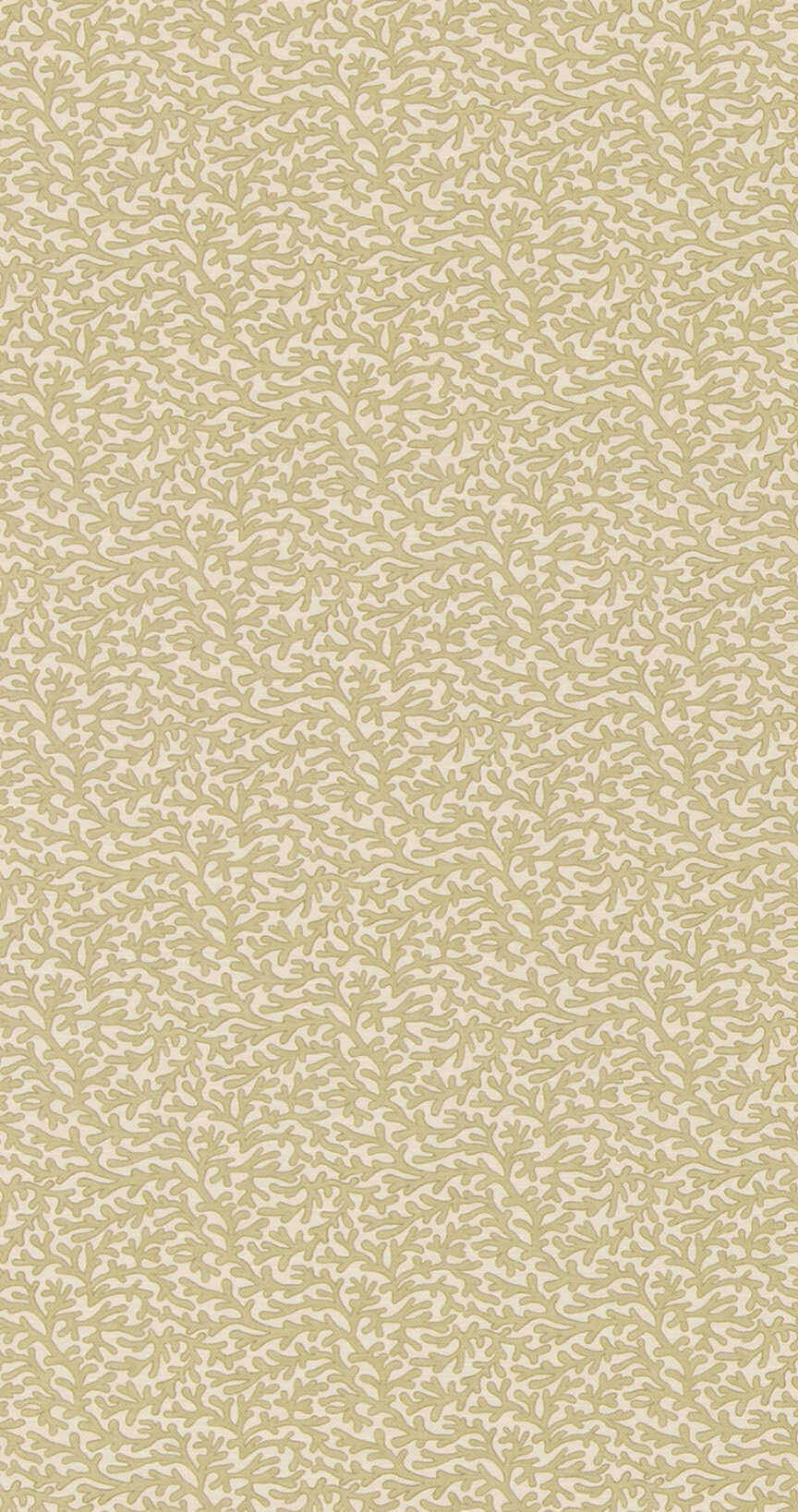 Tuffley - Leaf Green - G P & J BAKER Fabric