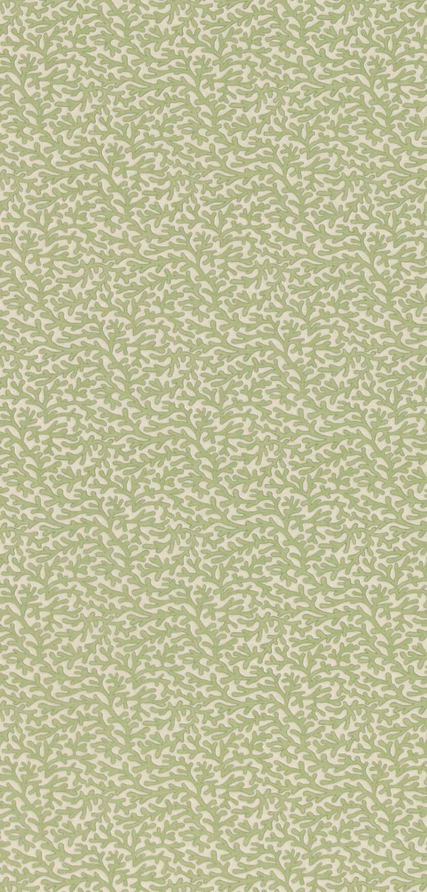 Tuffley - Green - G P & J BAKER Fabric