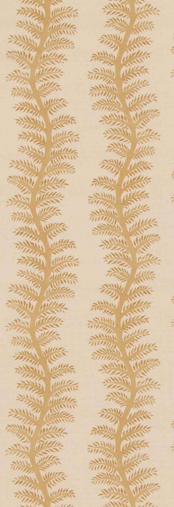 Tetbury Stripe - Sand - G P & J BAKER Fabric