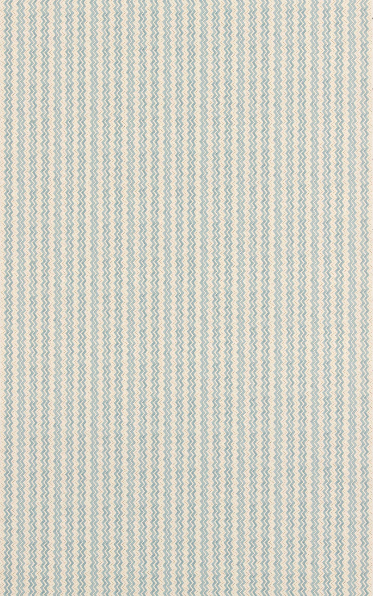 Ziggy - Blue - G P & J BAKER Fabric