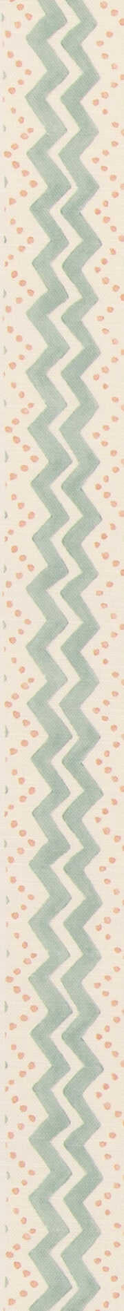 Ziggy - Aqua - G P & J BAKER Fabric
