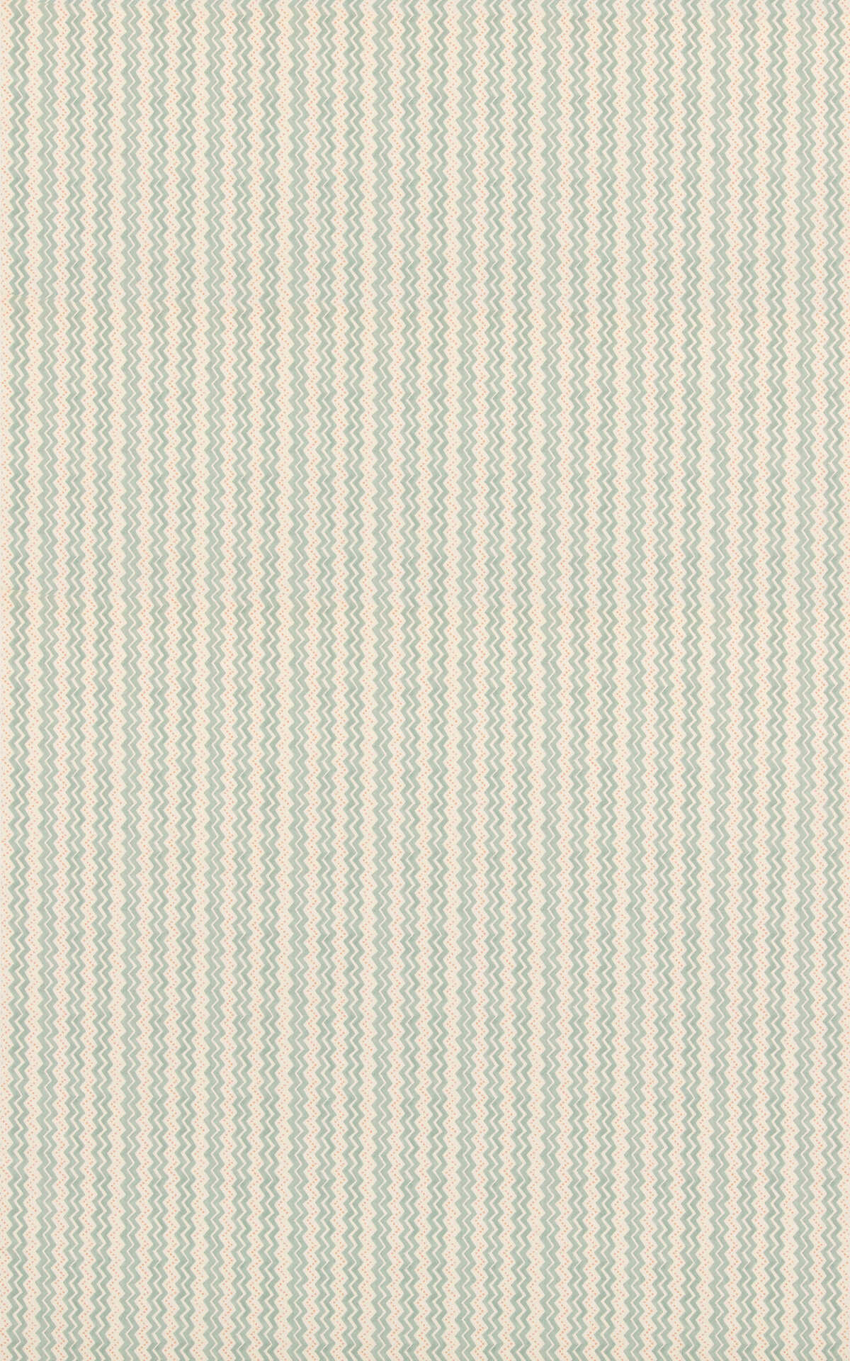 Ziggy - Aqua - G P & J BAKER Fabric