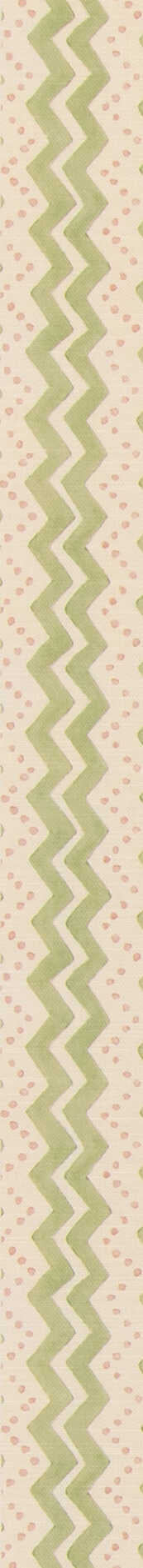 Ziggy - Green - G P & J BAKER Fabric