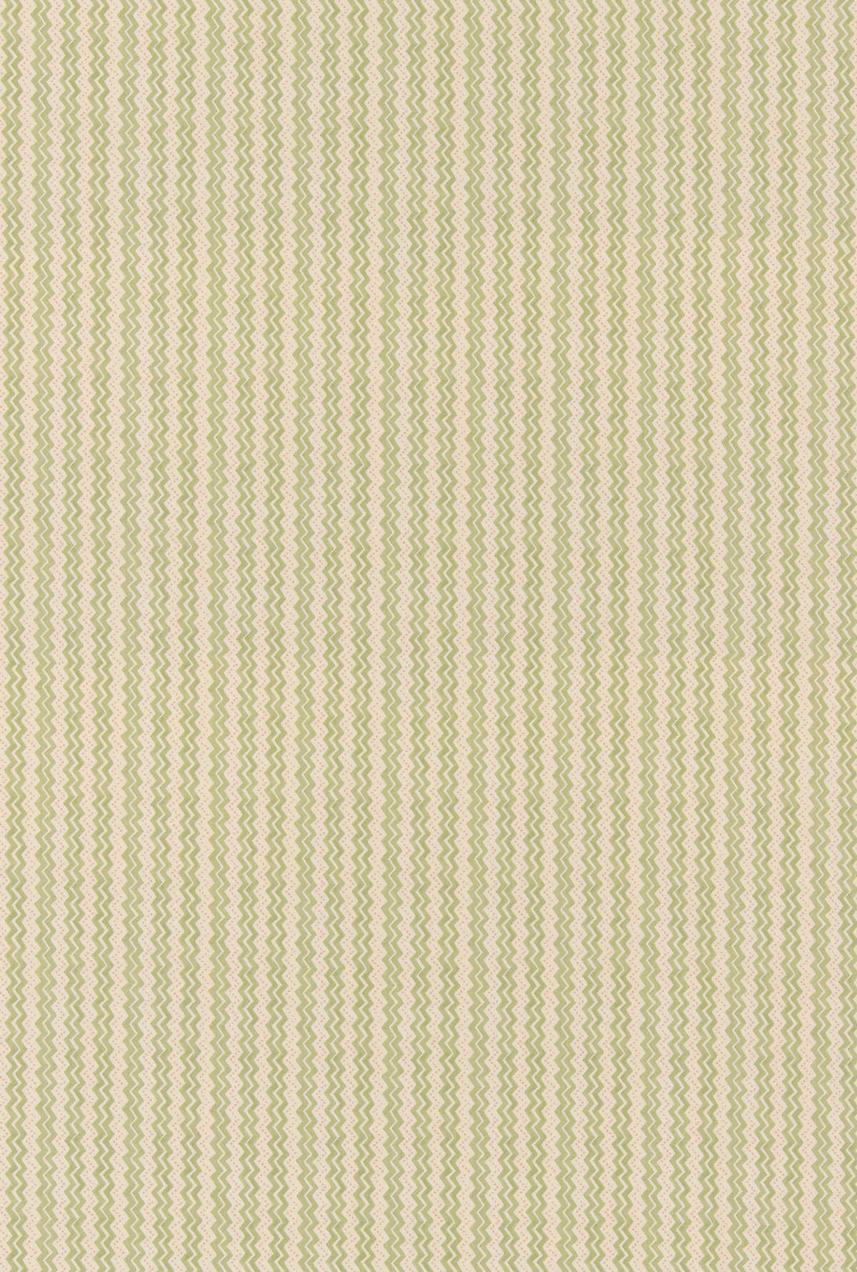 Ziggy - Green - G P & J BAKER Fabric