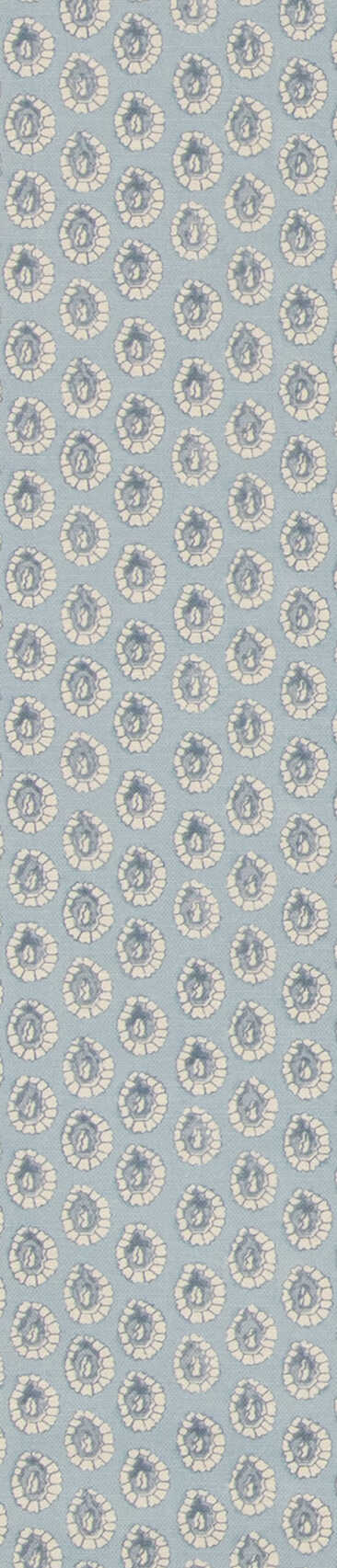 Dotty - Blue - G P & J BAKER Fabric