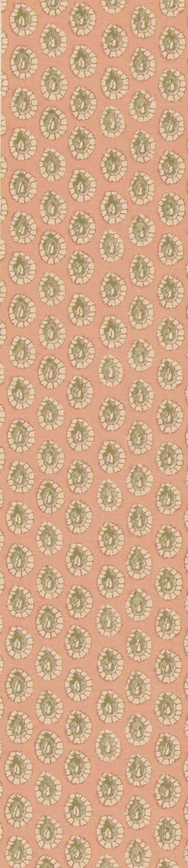 Dotty - Blush - G P & J BAKER Fabric