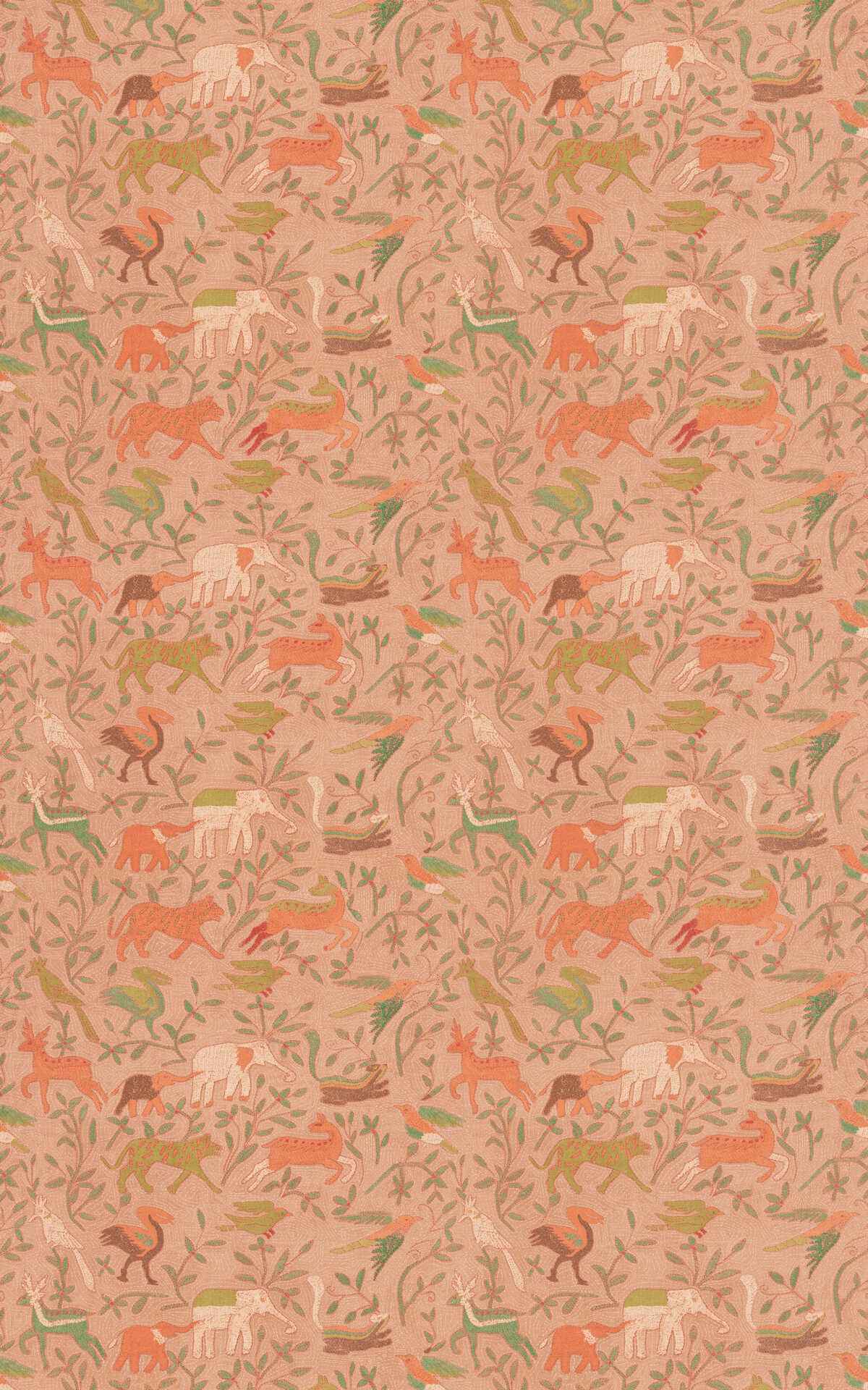 Bp1113310 Noah S Ark Plaster G P J Baker Fabric