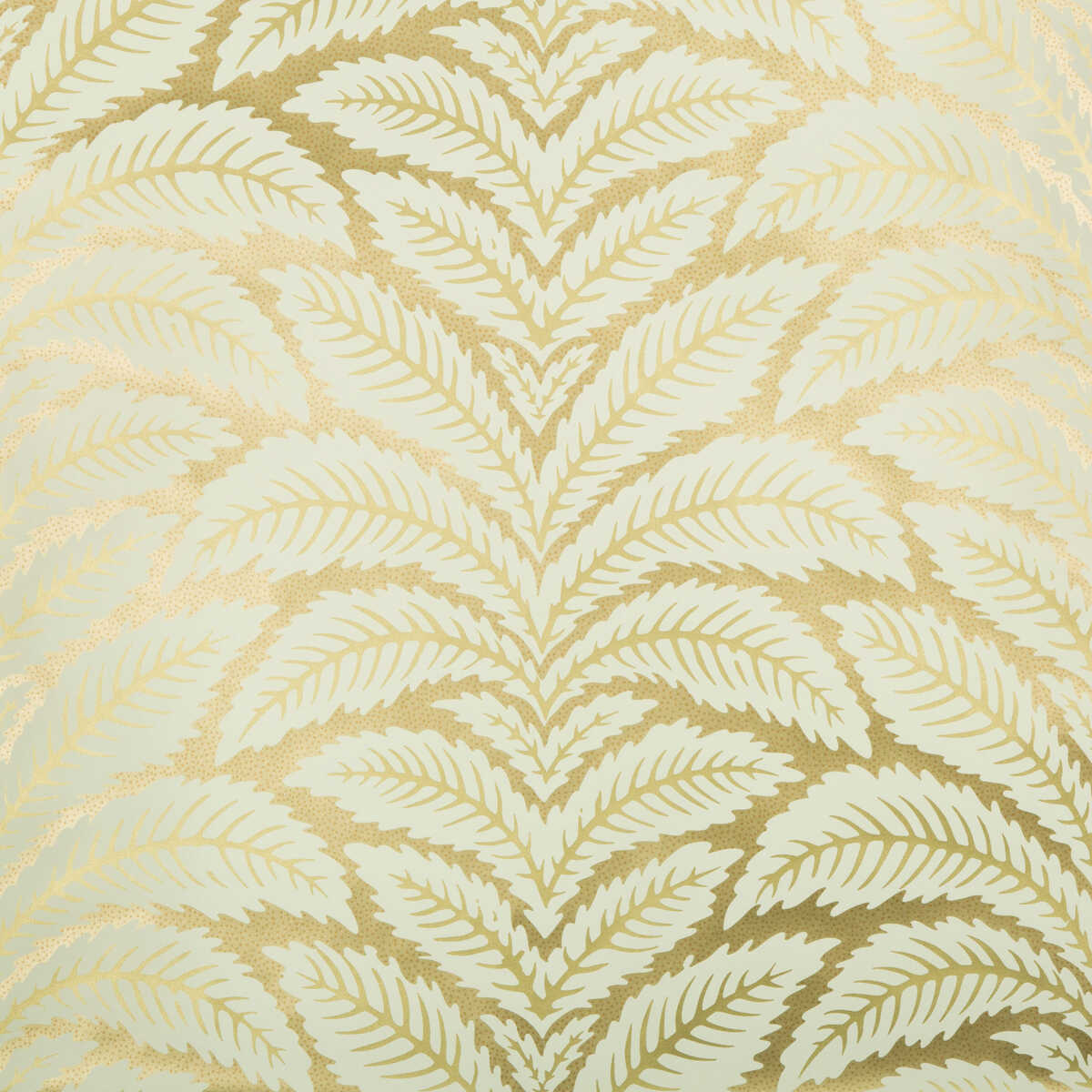 Talavera - Gold - BRUNSCHWIG & FILS Wallpaper