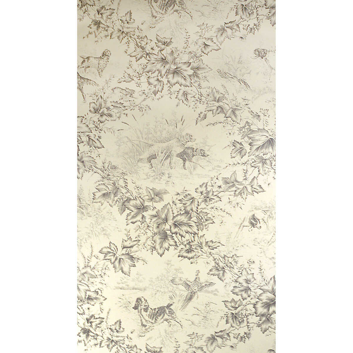 On Point - Fawn - BRUNSCHWIG & FILS Wallpaper