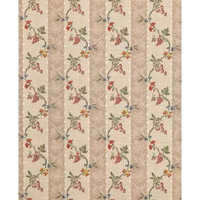 Br716060680 Montrachet Linen Beige Brunschwig Fils Fabric