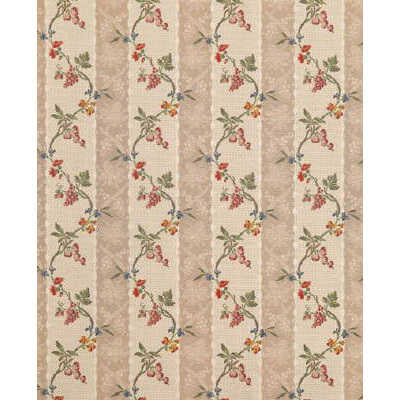 Montrachet Linen - Beige - BRUNSCHWIG & FILS Fabric