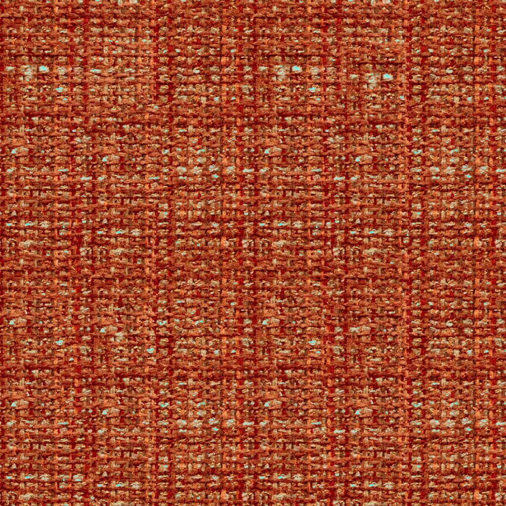Boucle Texture - Red/Pink - BRUNSCHWIG & FILS Fabric