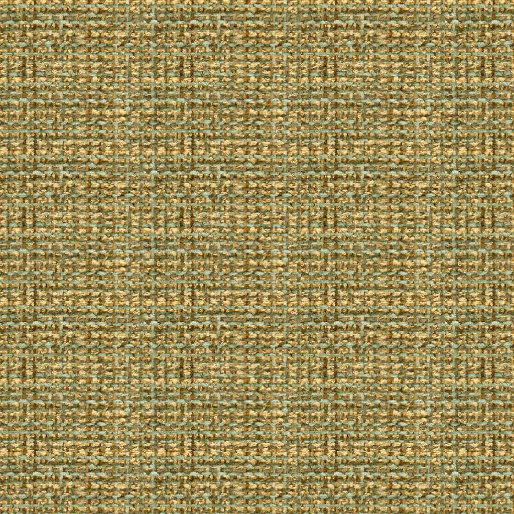 Br800041m820 Boucle Texture Brown Aqua Brunschwig Fils Fabric