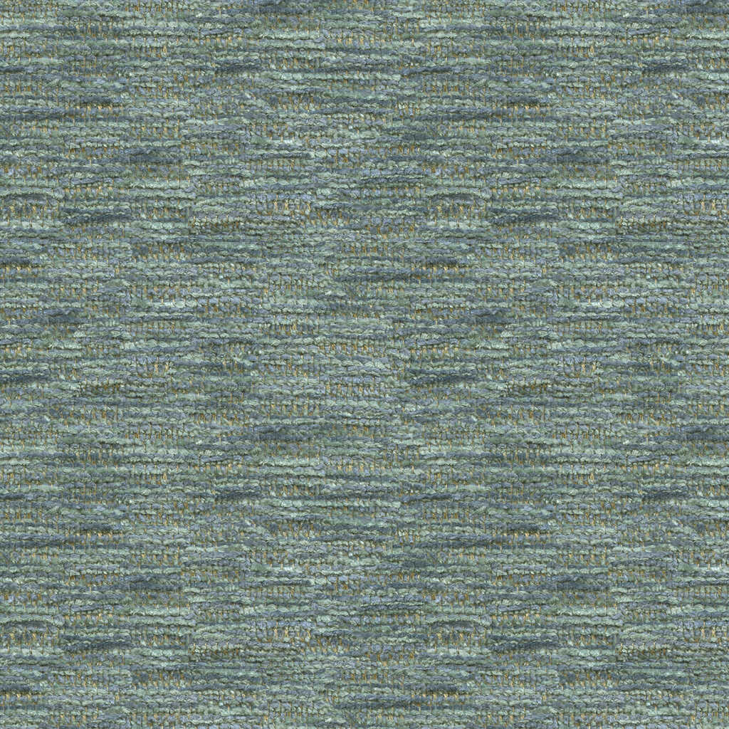 Barclay Texture - Oxford Blue - BRUNSCHWIG & FILS Fabric
