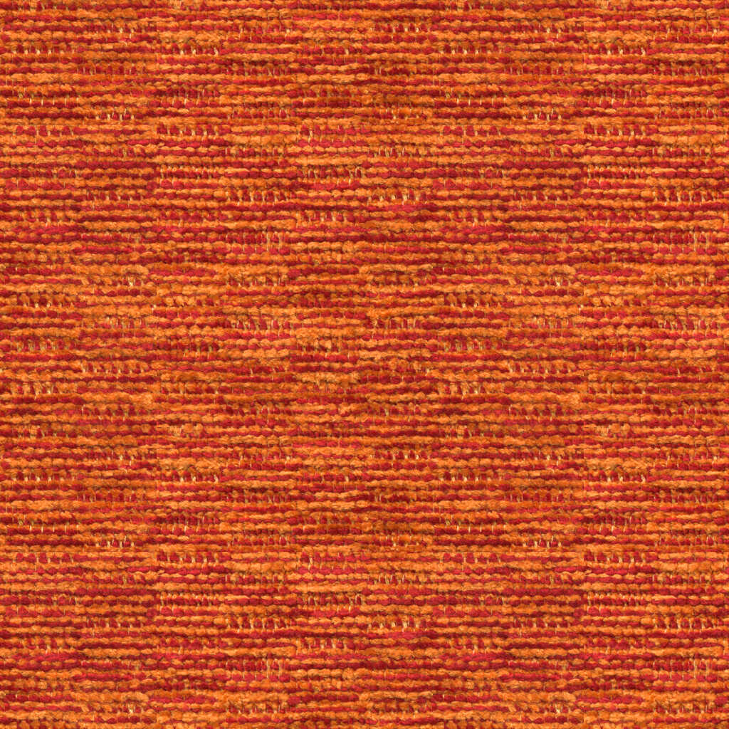 Barclay Texture - Tumeric - BRUNSCHWIG & FILS Fabric
