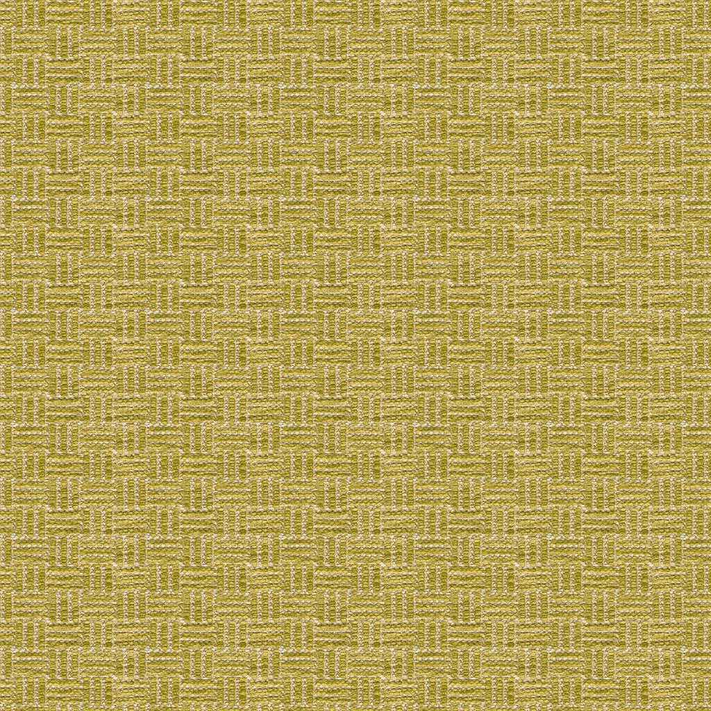 Br8000434050 Reed Texture Lichen Brunschwig Fils Fabric