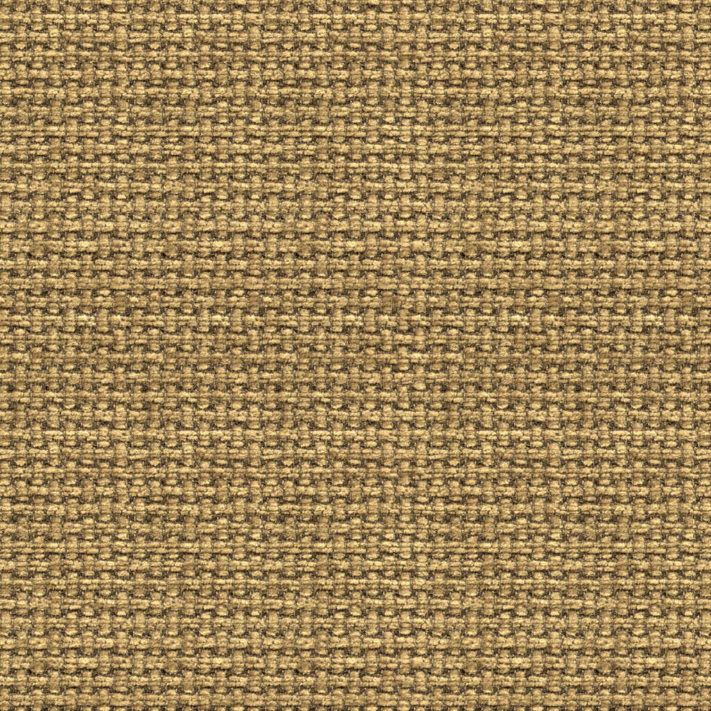 Wicker Texture - Taupe - BRUNSCHWIG & FILS Fabric