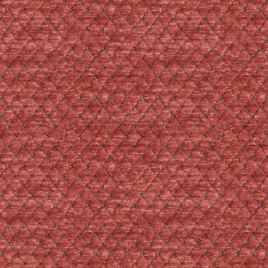Solitaire Texture - Rose - BRUNSCHWIG & FILS Fabric