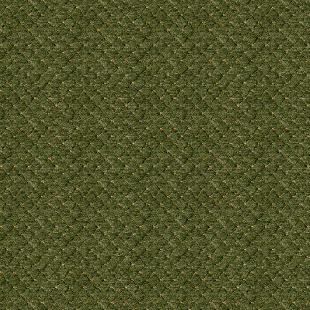 Solitaire Texture - Avocado - BRUNSCHWIG & FILS Fabric