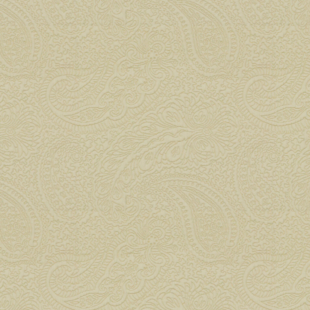 Rani Matelasse - Oyster - Brunschwig & Fils Fabric
